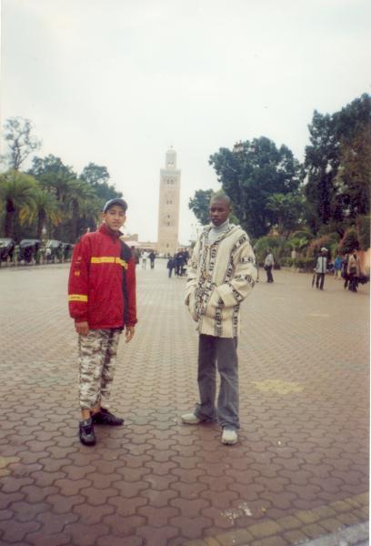 moi et miled