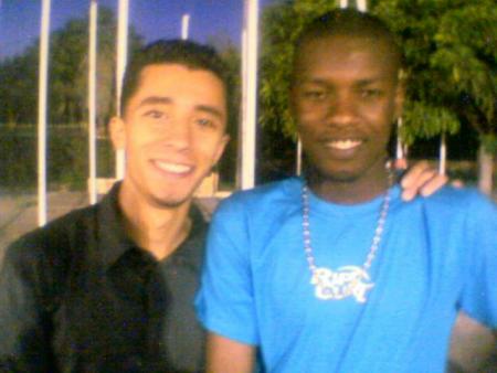 moi et abde